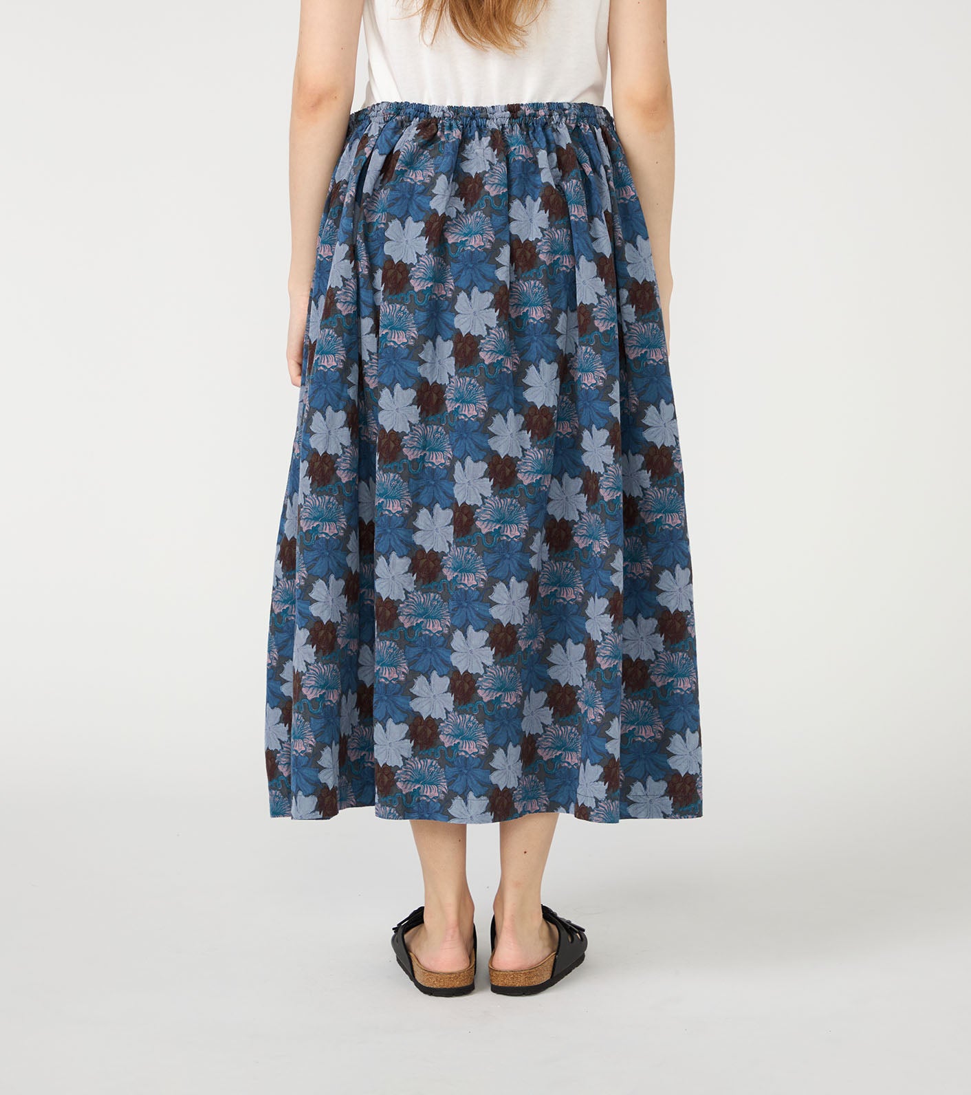 NANALOHA Pow Skirt