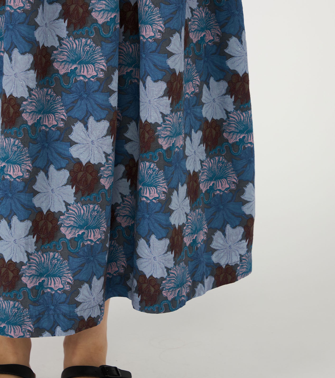 NANALOHA Pow Skirt
