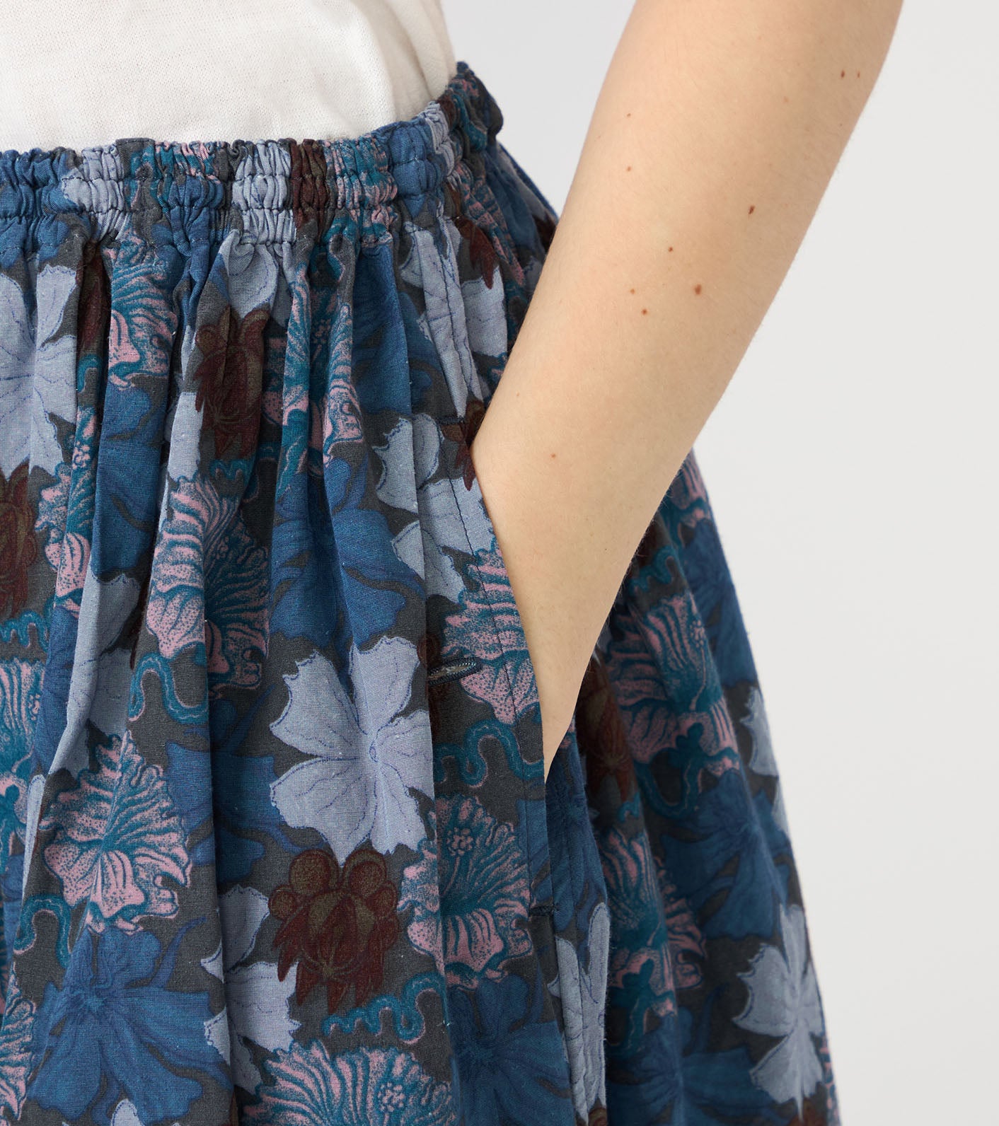 NANALOHA Pow Skirt