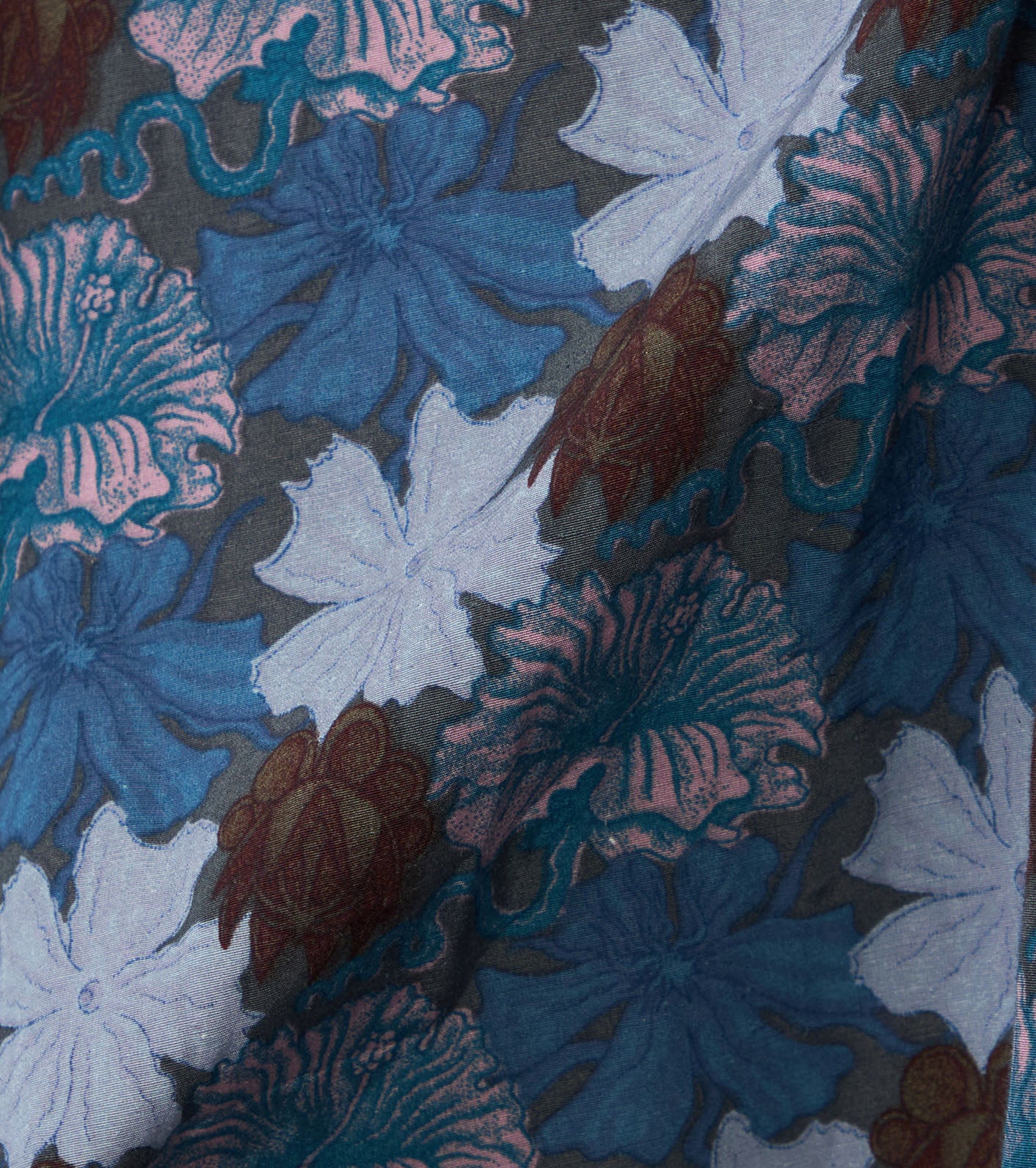 NANALOHA Pow Skirt