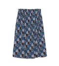 NANALOHA Pow Skirt - N(Navy)