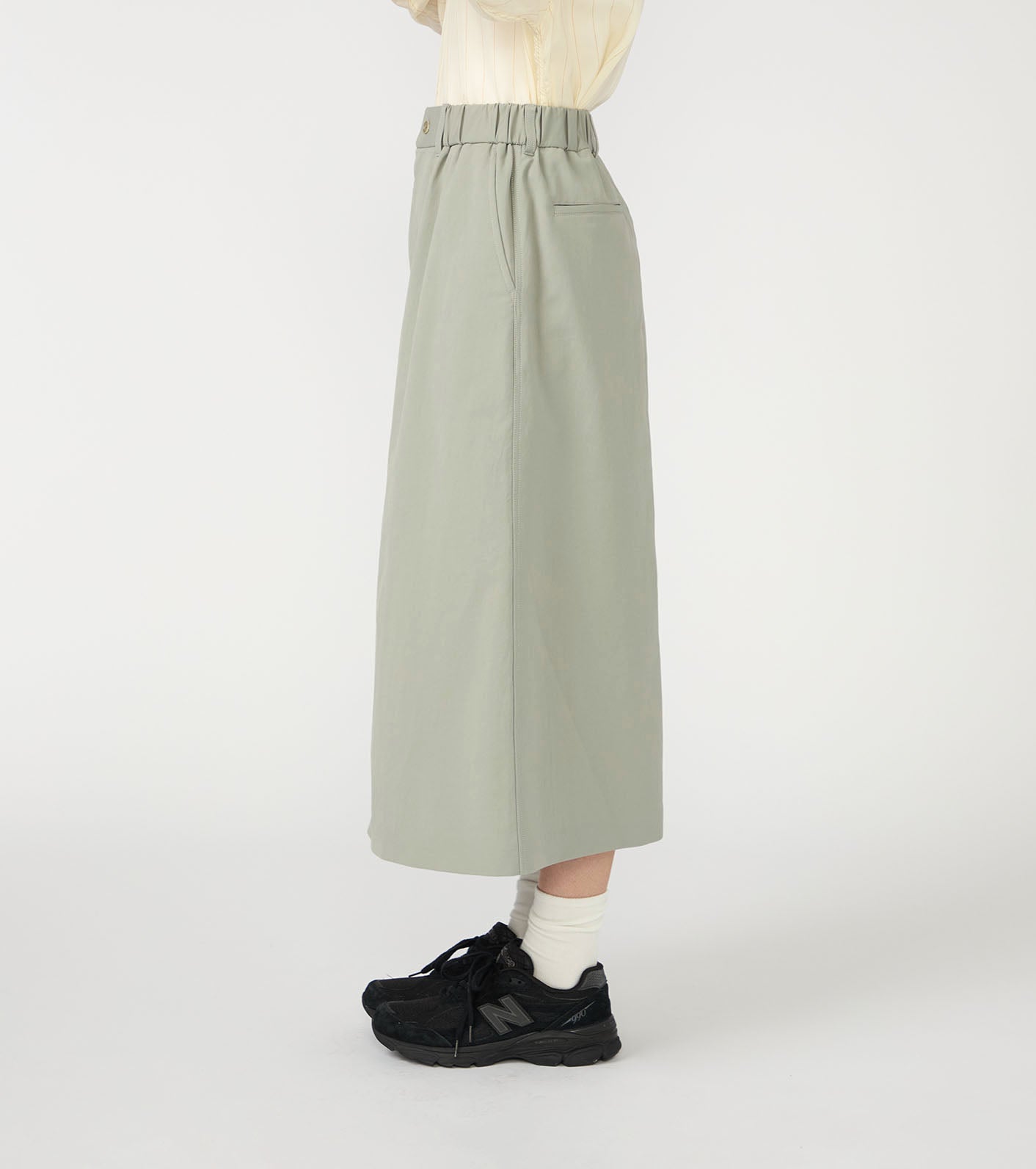 ALPHADRY Skirt