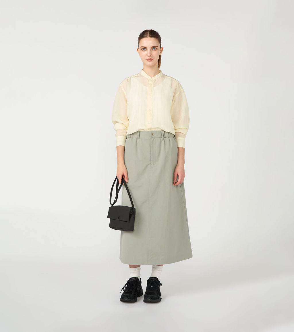 ALPHADRY Skirt