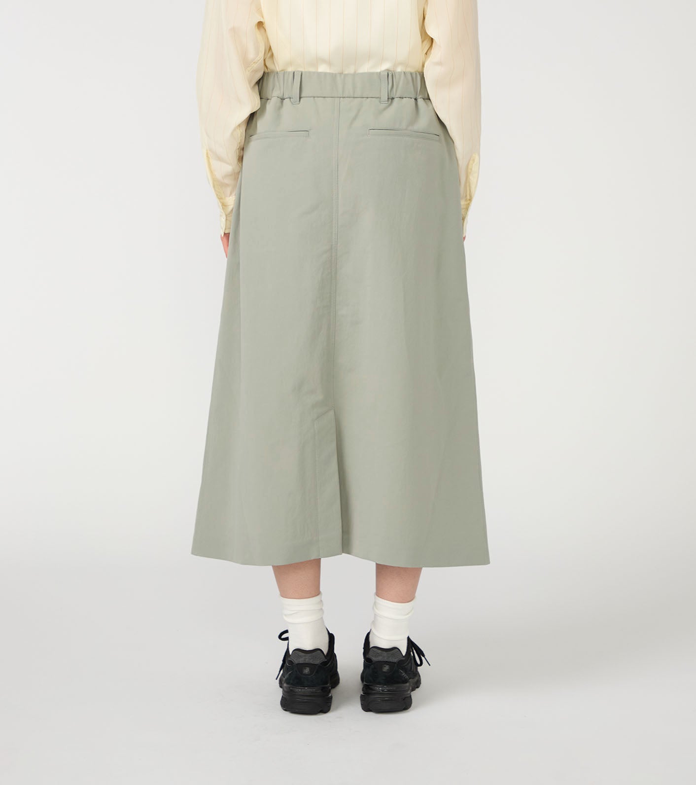 ALPHADRY Skirt