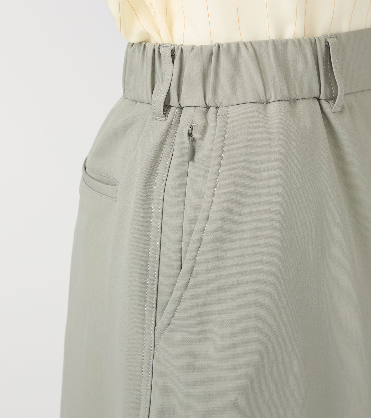 ALPHADRY Skirt