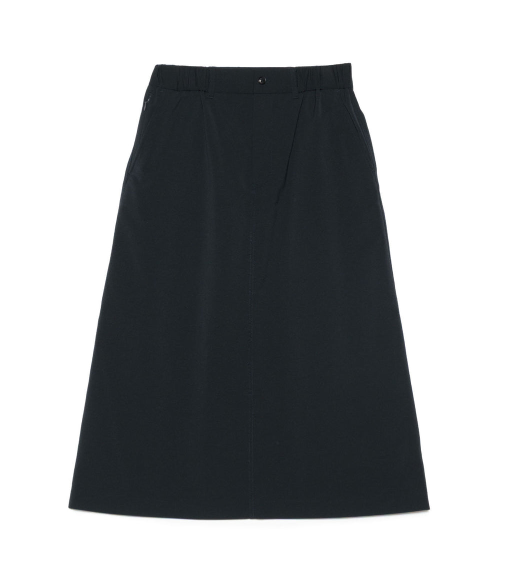 ALPHADRY Skirt - DN(Dark Navy)
