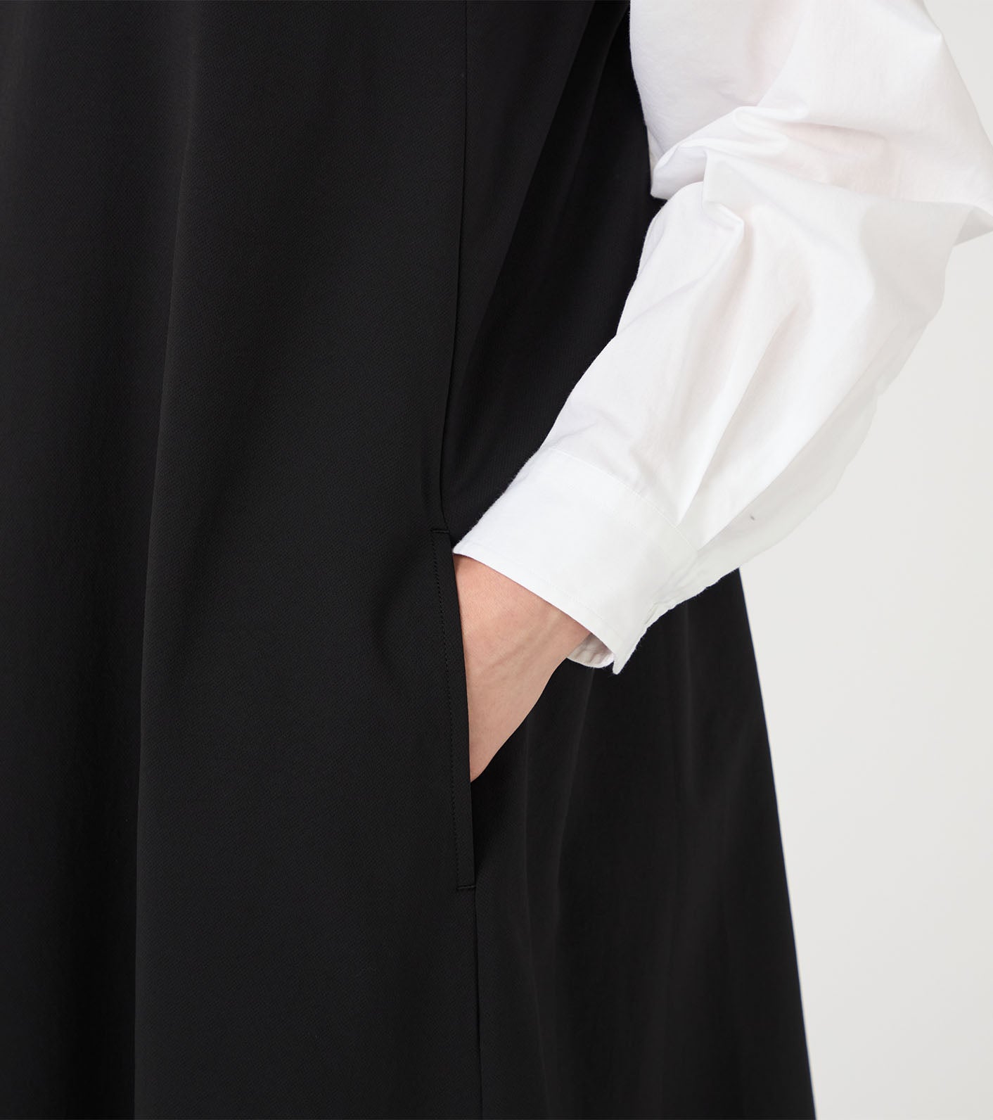 ALPHADRY Dress