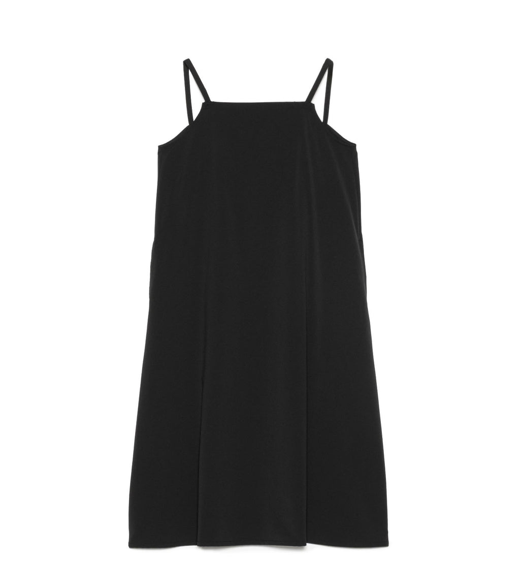 ALPHADRY Dress - K(Black)