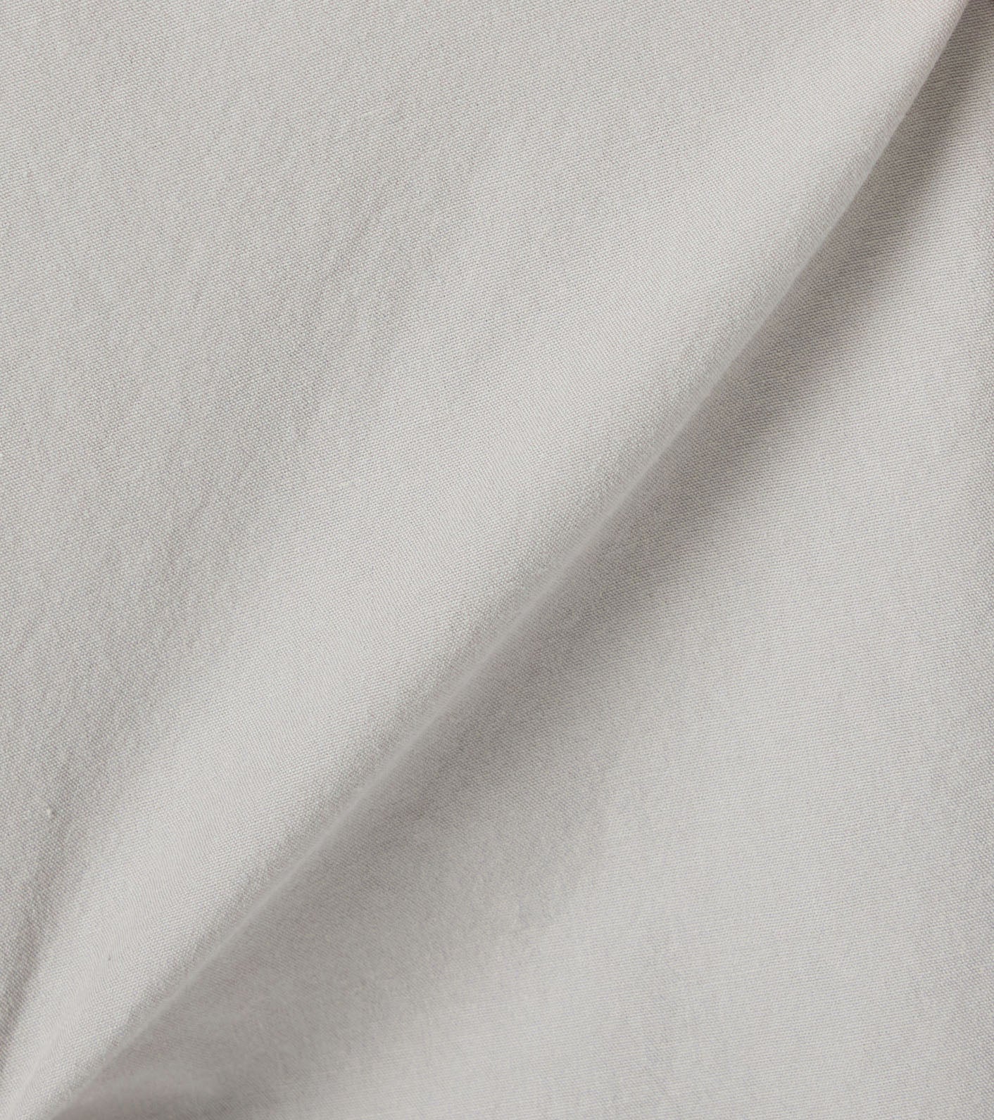 Band Collar Wind Shirt Dress