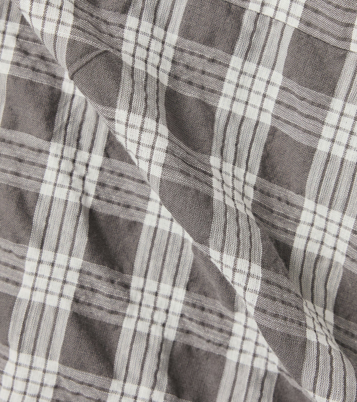 Palaka Check Shirt