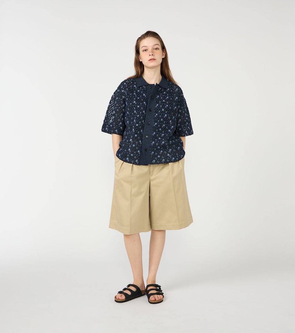 Knit Shirt
