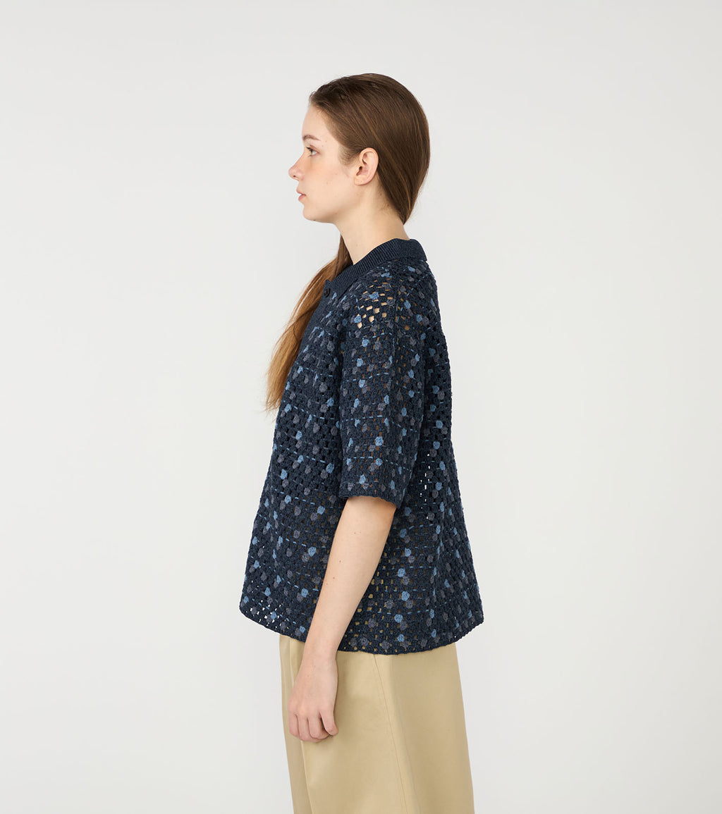 Knit Shirt