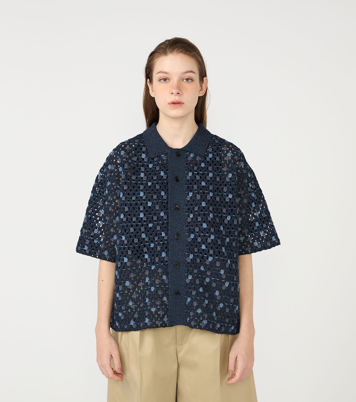 Knit Shirt