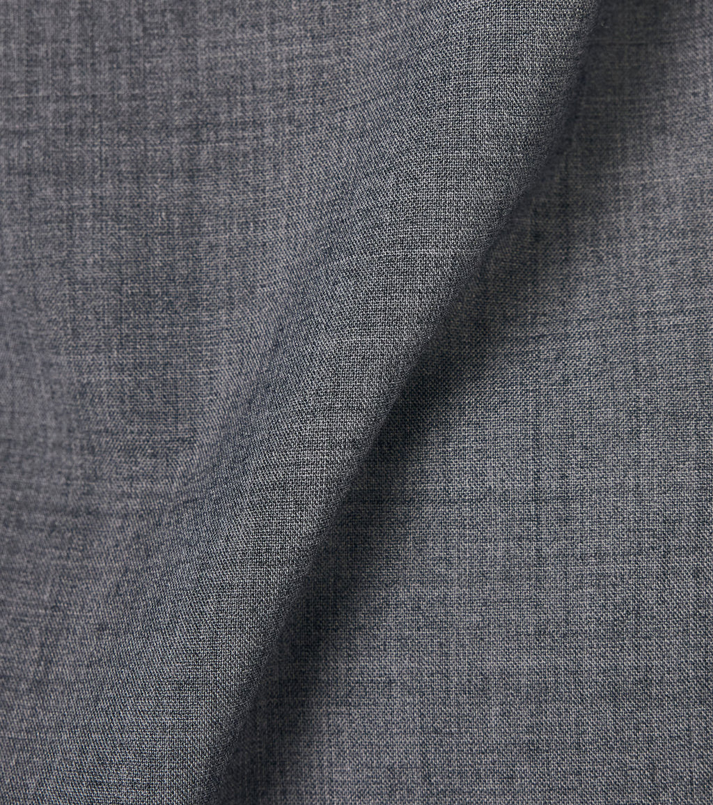 Polyester Wool Field Shirt