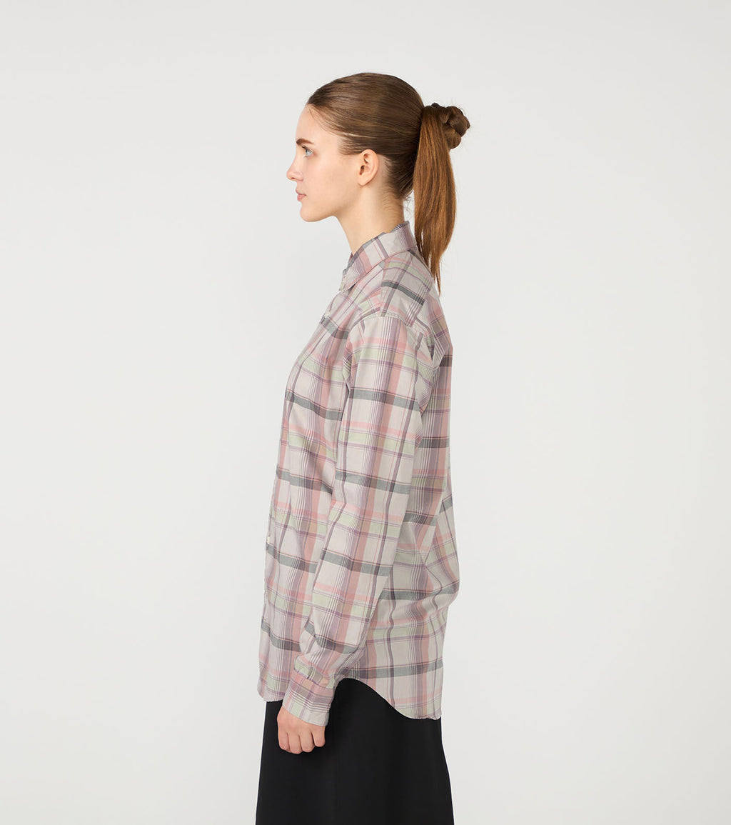 Classic Fit Shirt