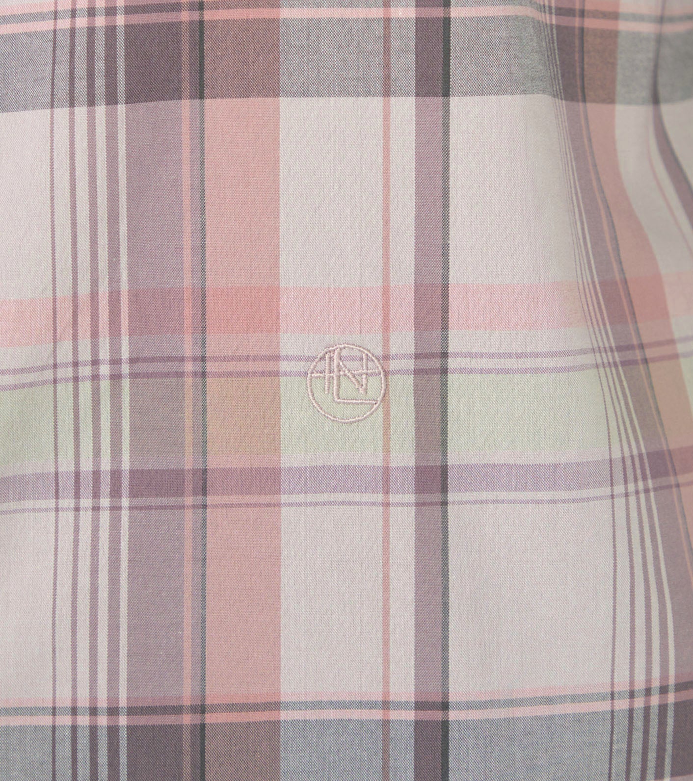 Classic Fit Shirt