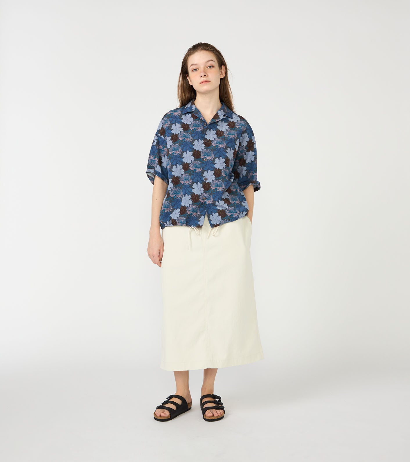 NANALOHA S/S Shirt