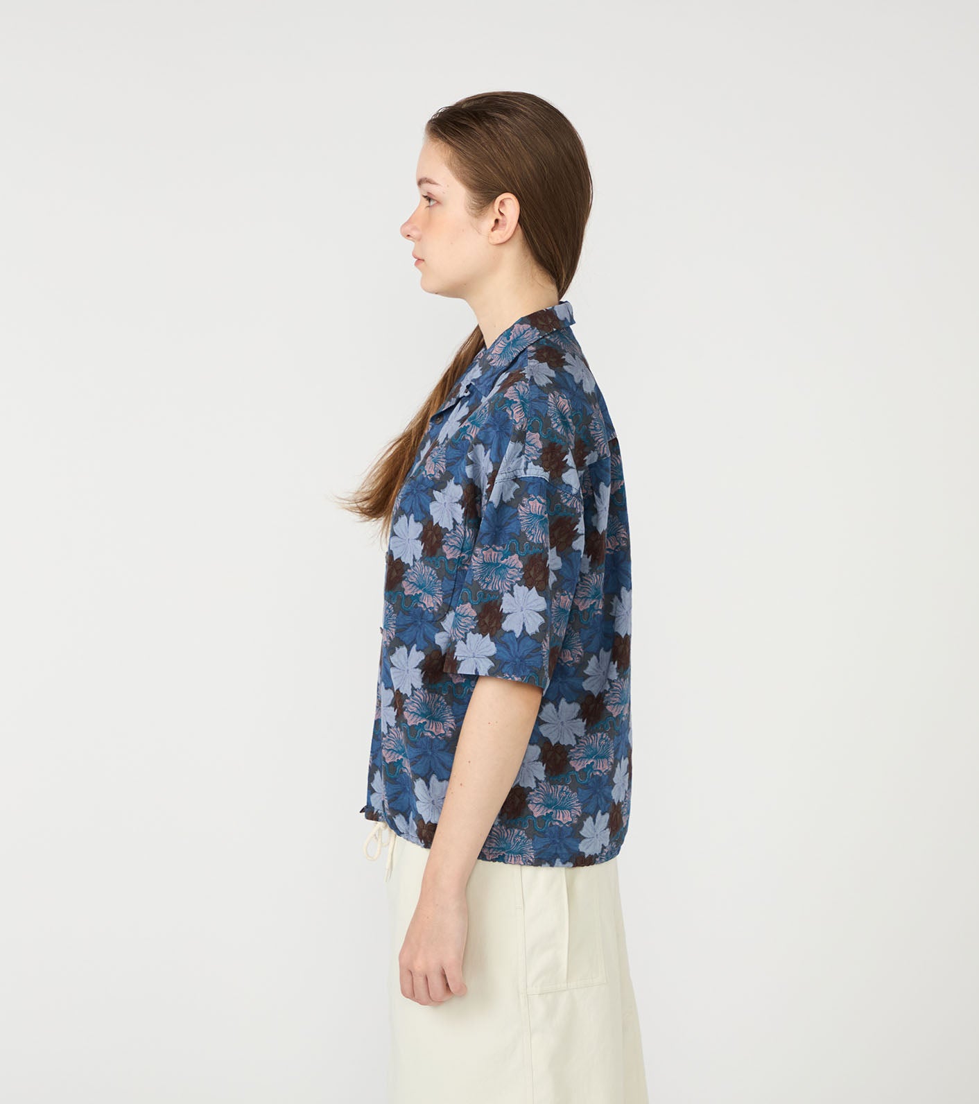 NANALOHA S/S Shirt