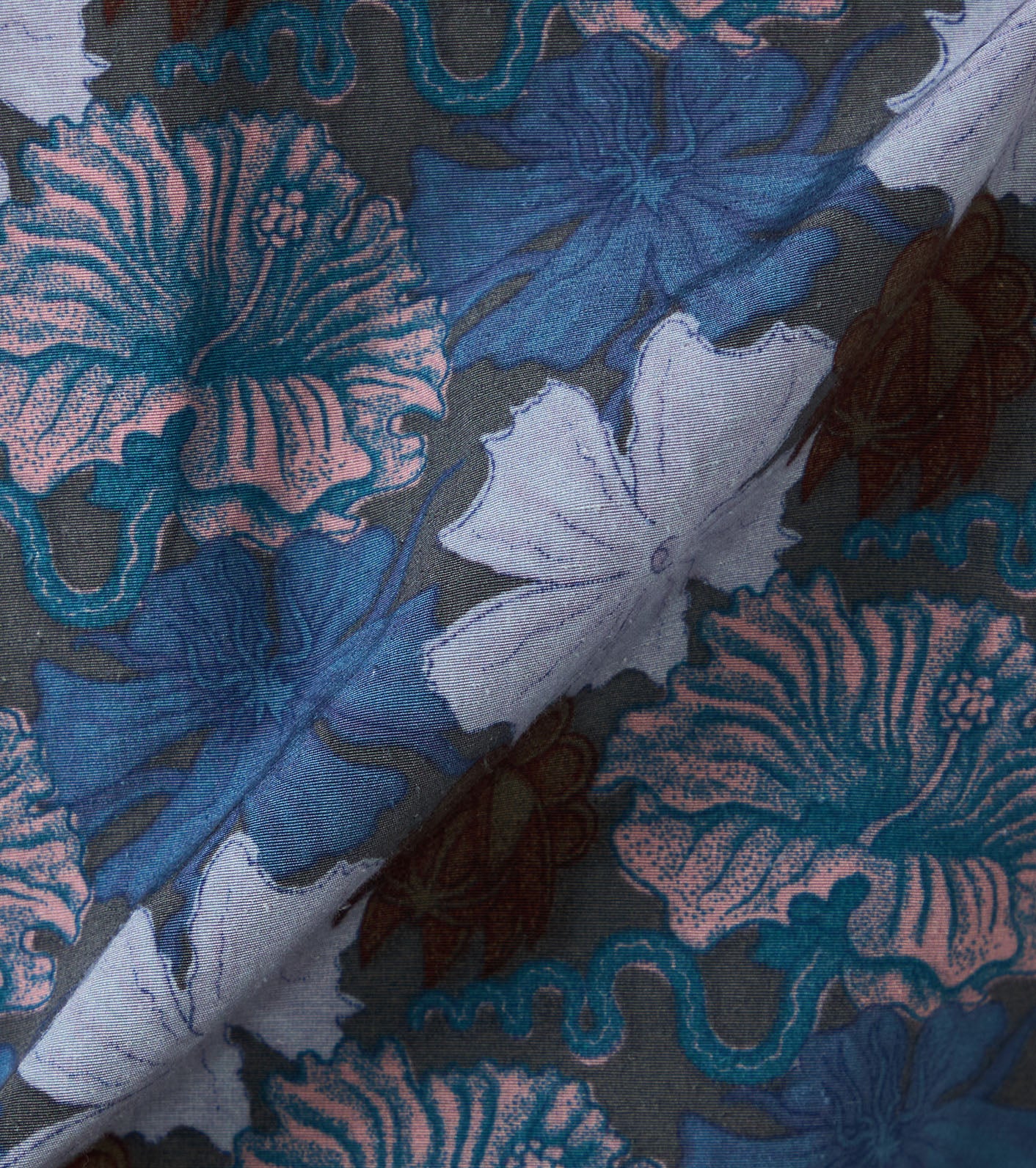 NANALOHA S/S Shirt