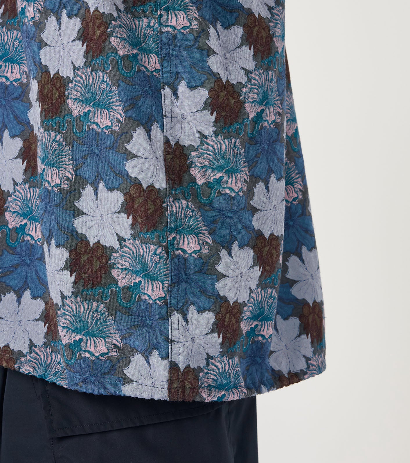 NANALOHA S/S Shirt