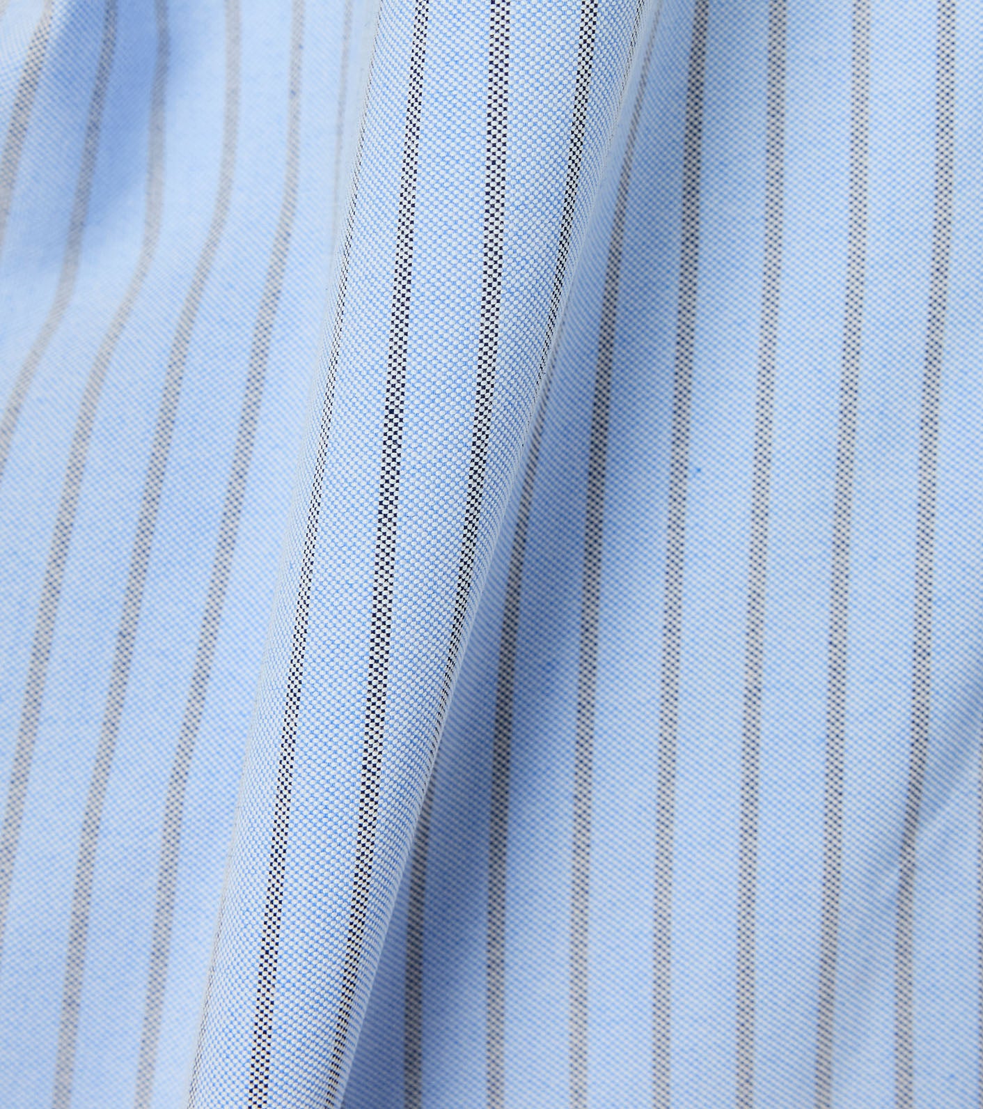 Button Down Stripe Storm Shirt