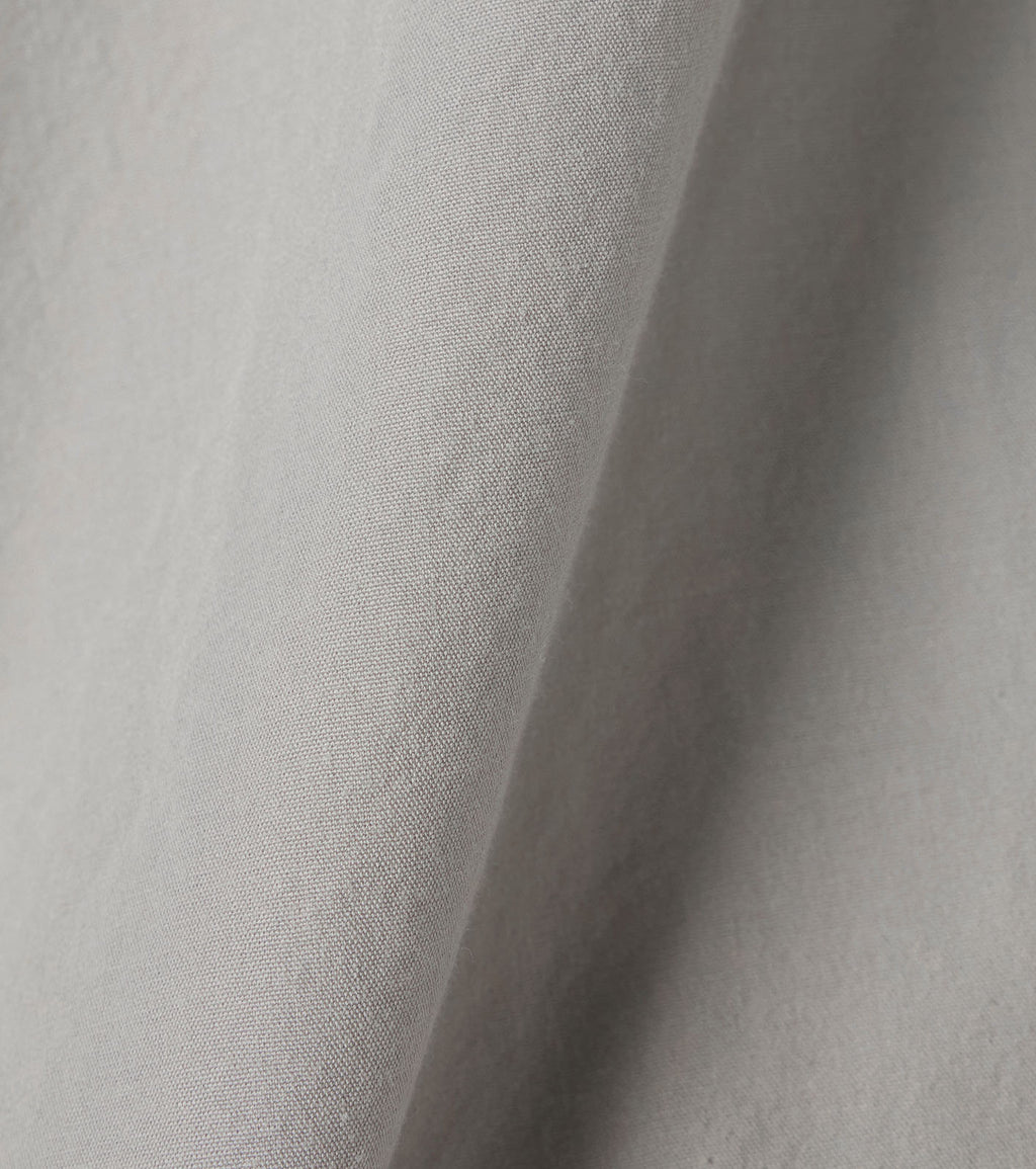 Regular Collar Wind Shirt