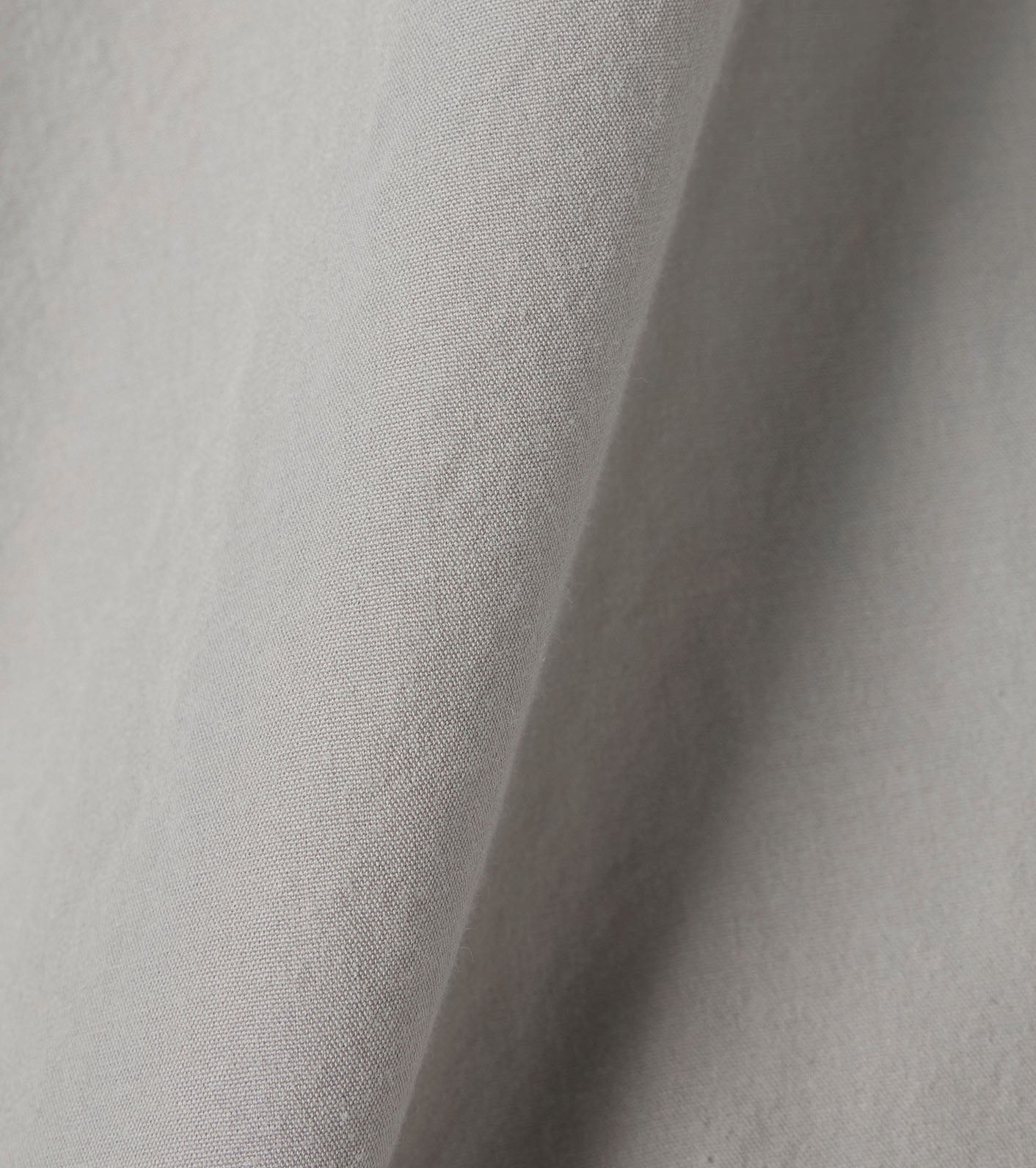 Regular Collar Wind Shirt