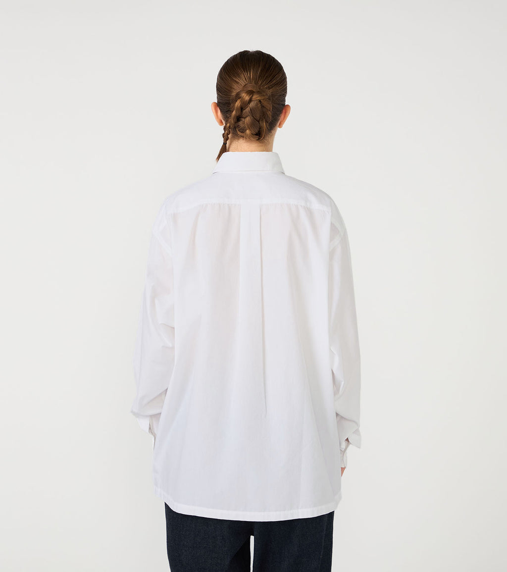 Traditional Fit Shirt