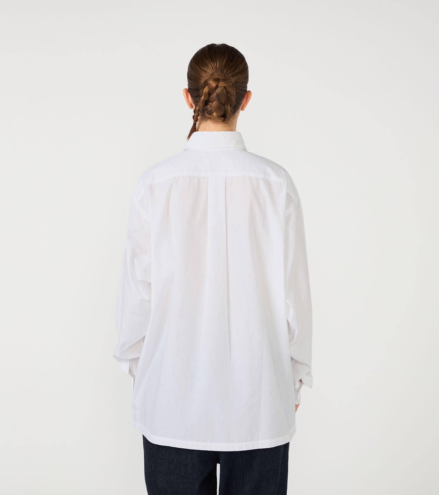 Traditional Fit Shirt