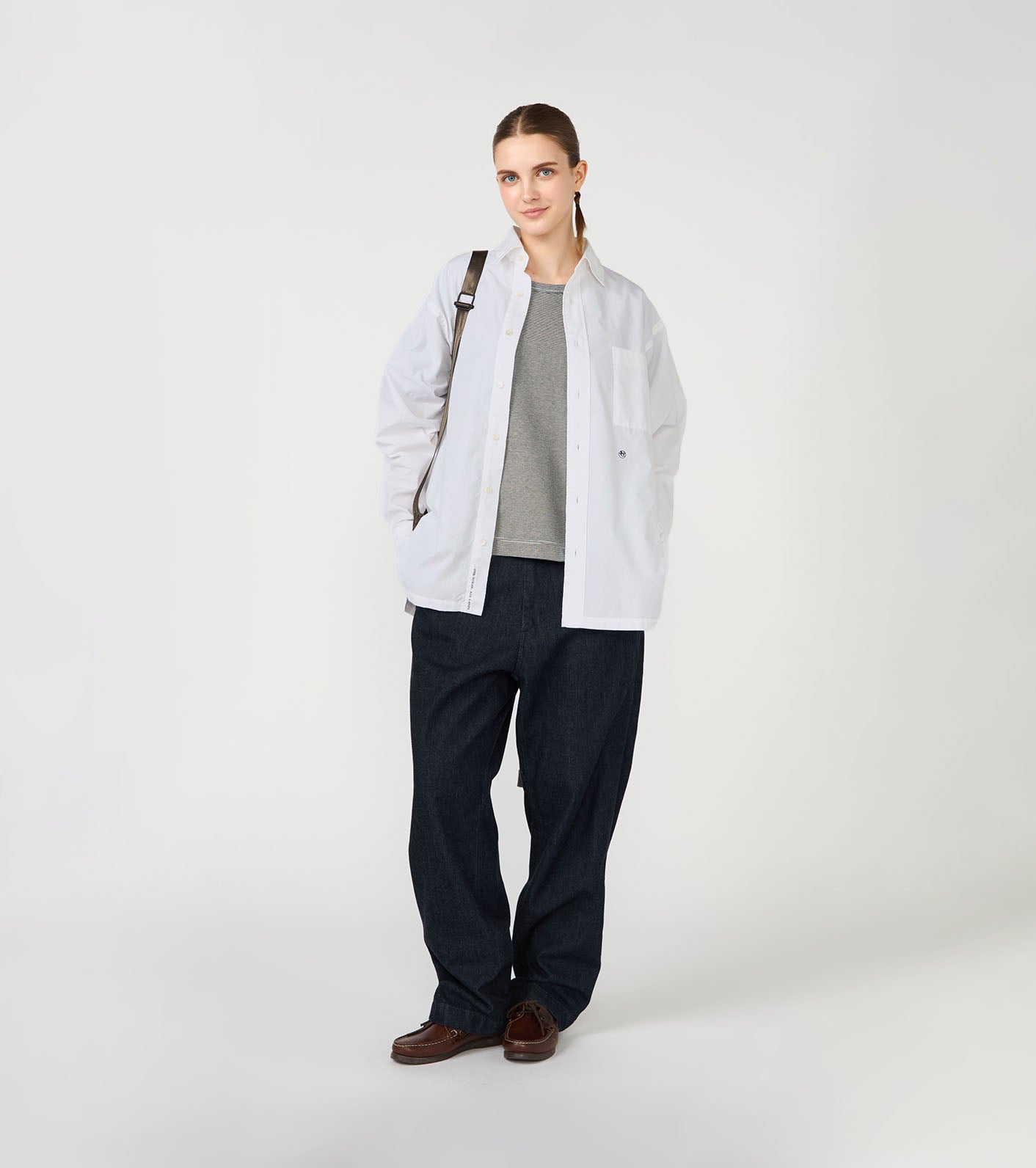 Traditional Fit Shirt