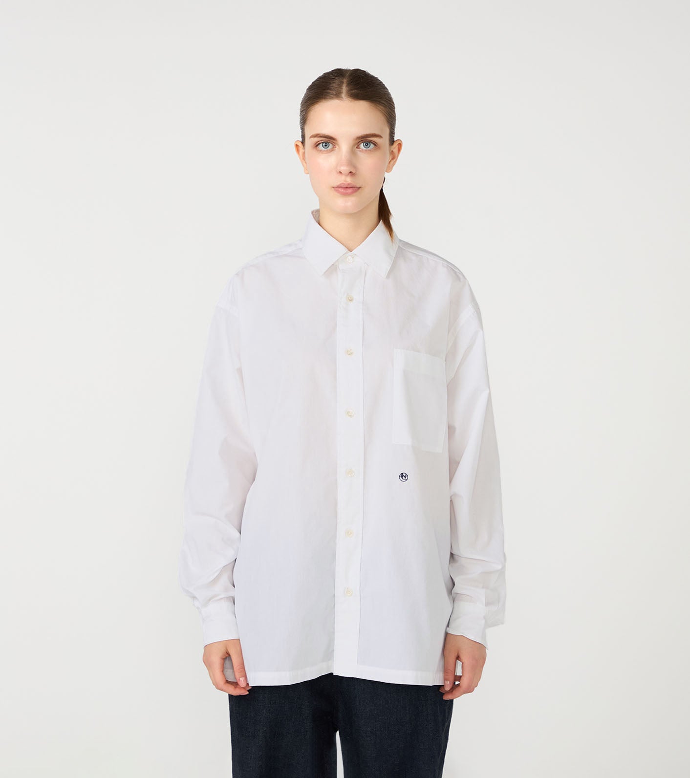 Traditional Fit Shirt