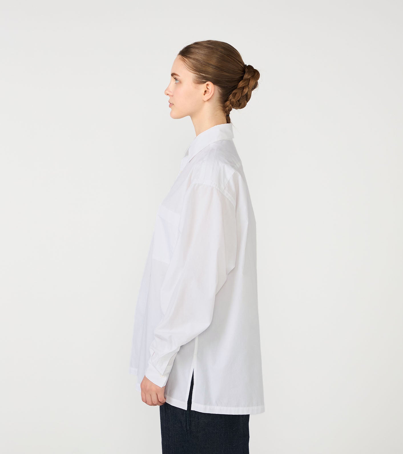 Traditional Fit Shirt