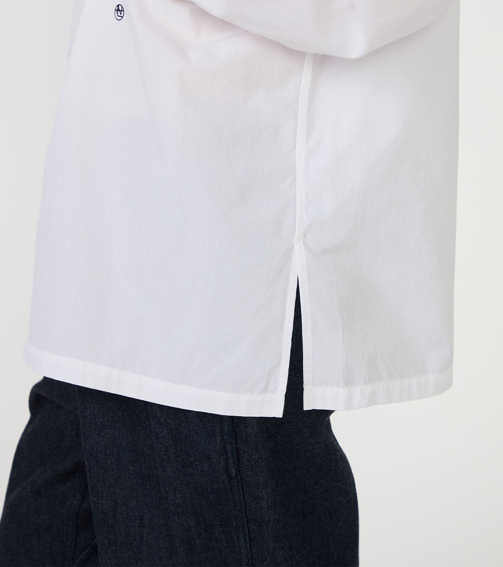 Traditional Fit Shirt