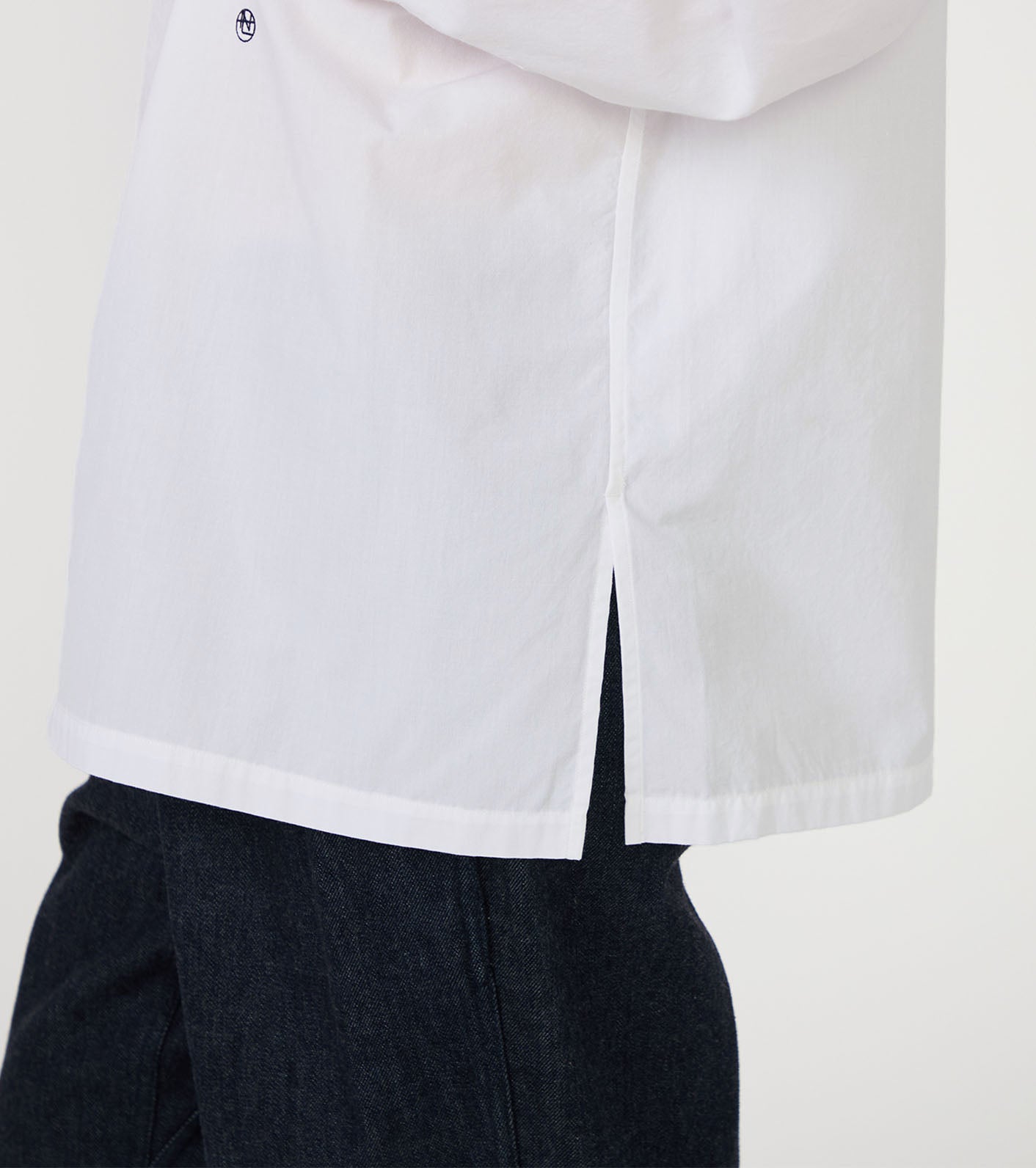 Traditional Fit Shirt