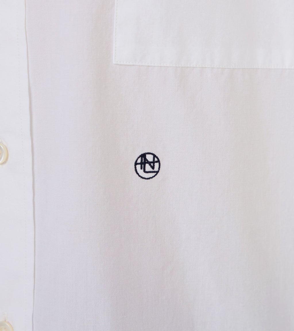 Traditional Fit Shirt