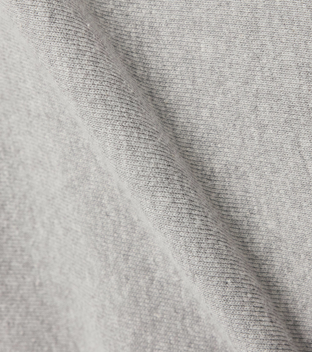 Crew Neck Sweat Shirt