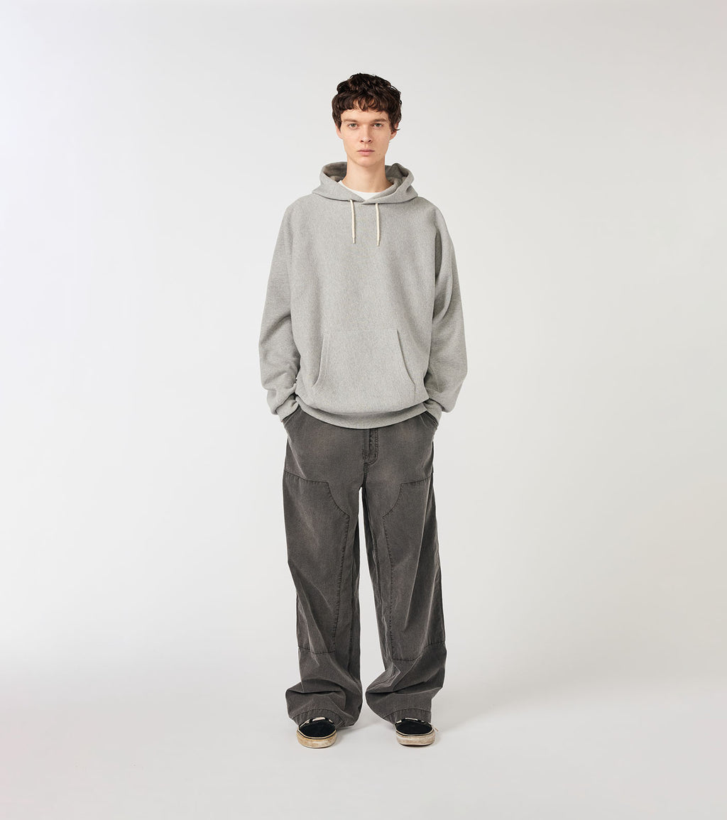 Hooded Sweat Shirt