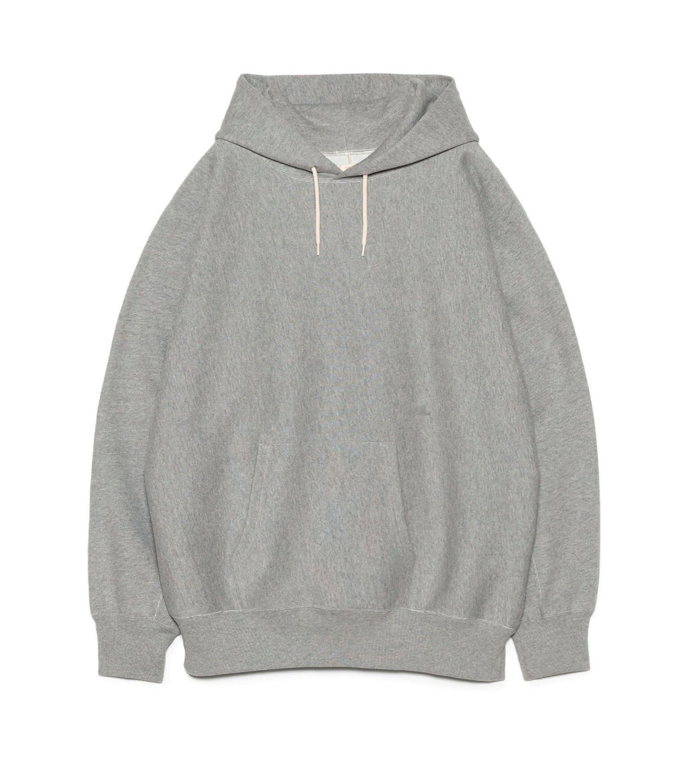 Hooded Sweat Shirt