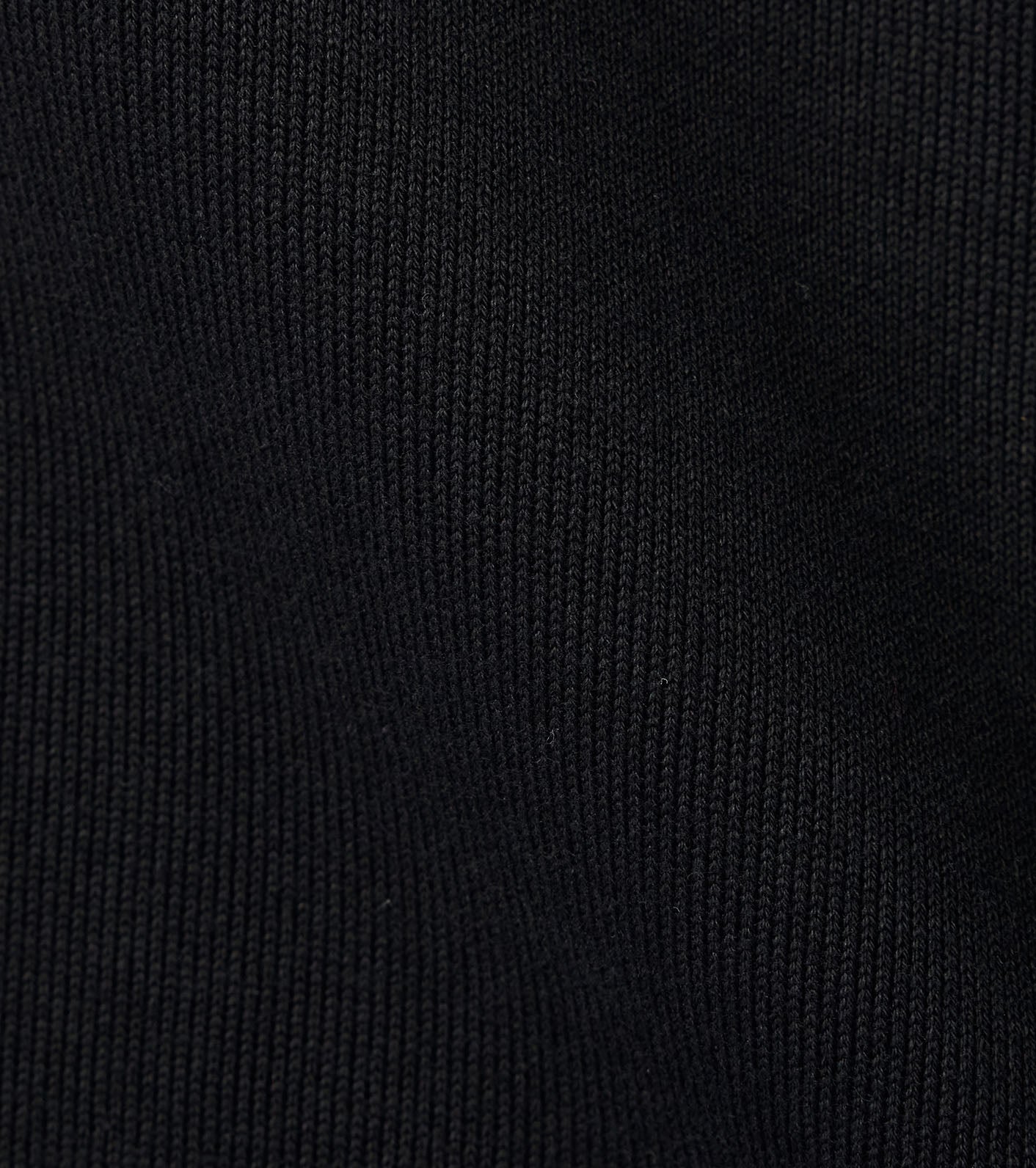 Half Zip Sweat