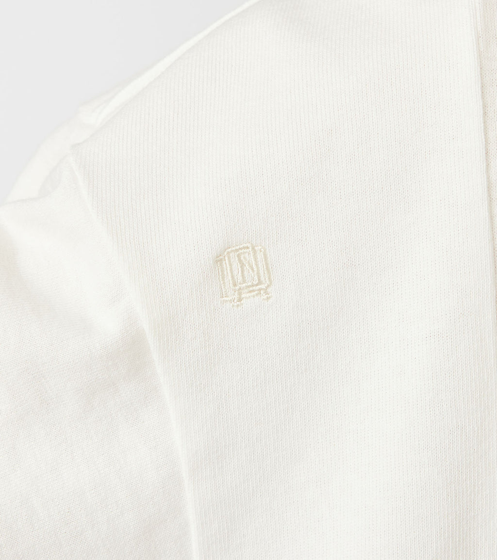Patchwork Tee