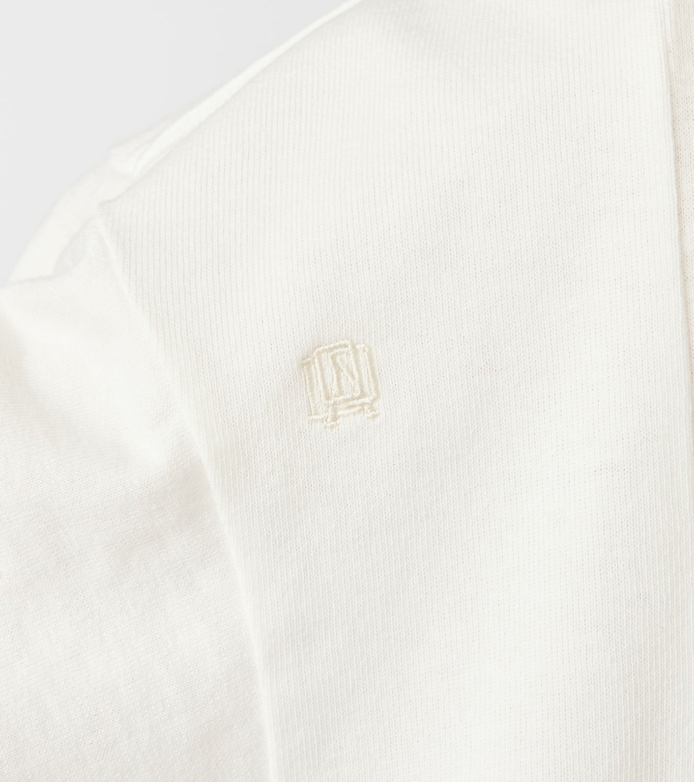 Patchwork Tee