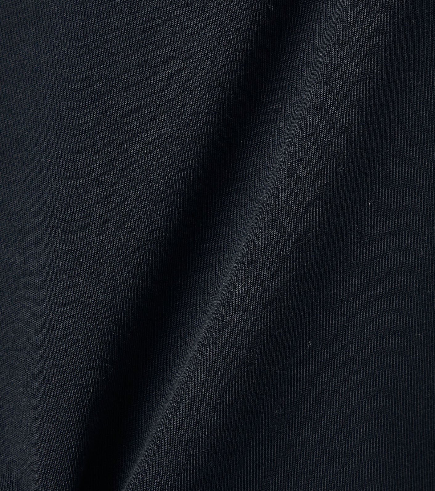Polyester Jersey L/S Tee