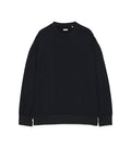 Polyester Jersey L/S Tee - K(Black)