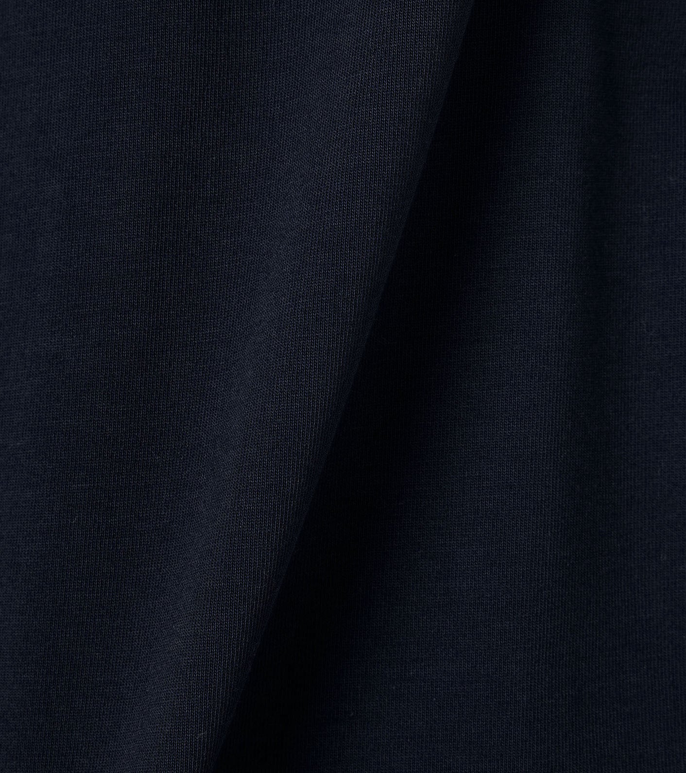 Polyester Jersey Pocket Tee
