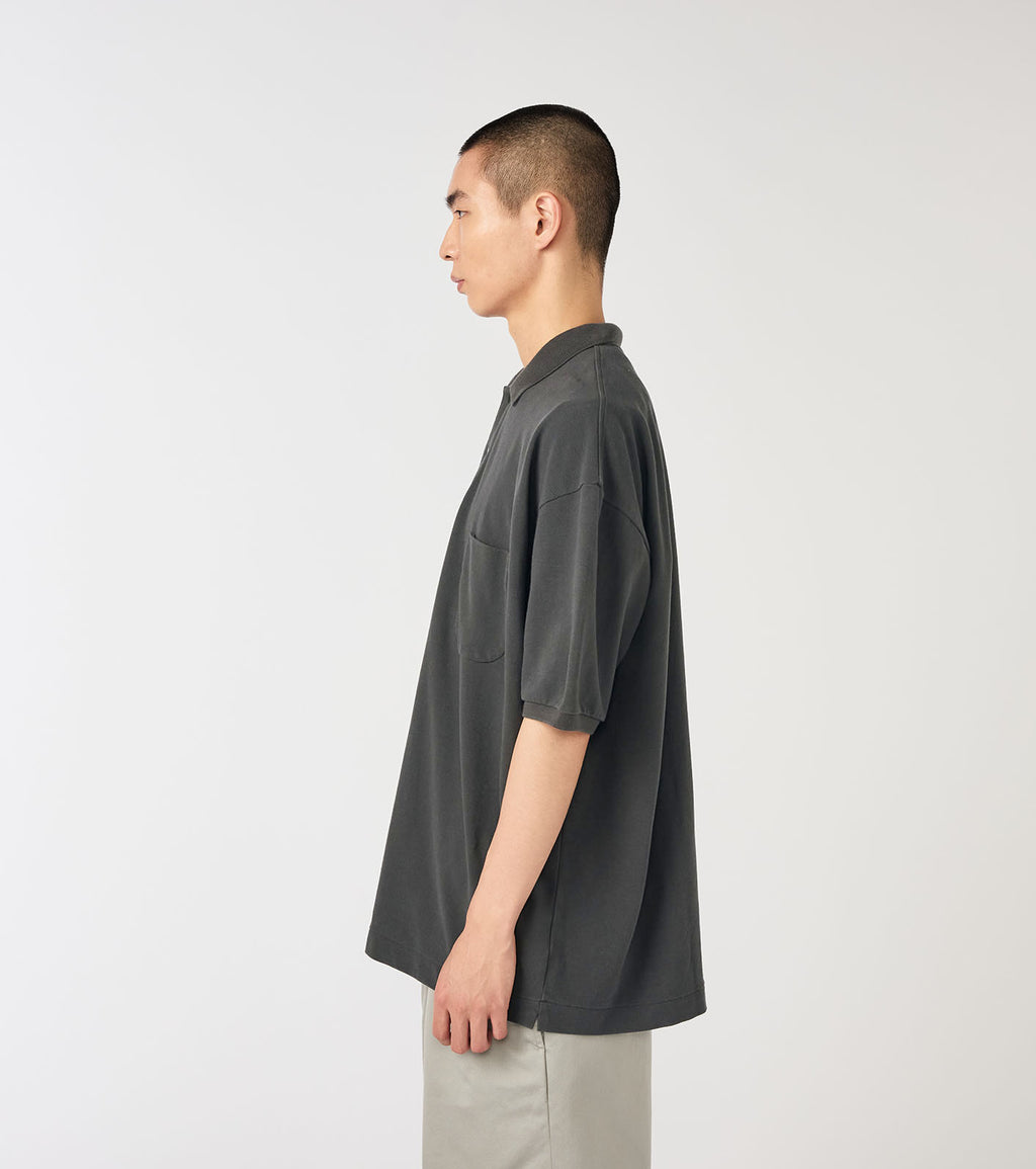 S/S Polo Shirt