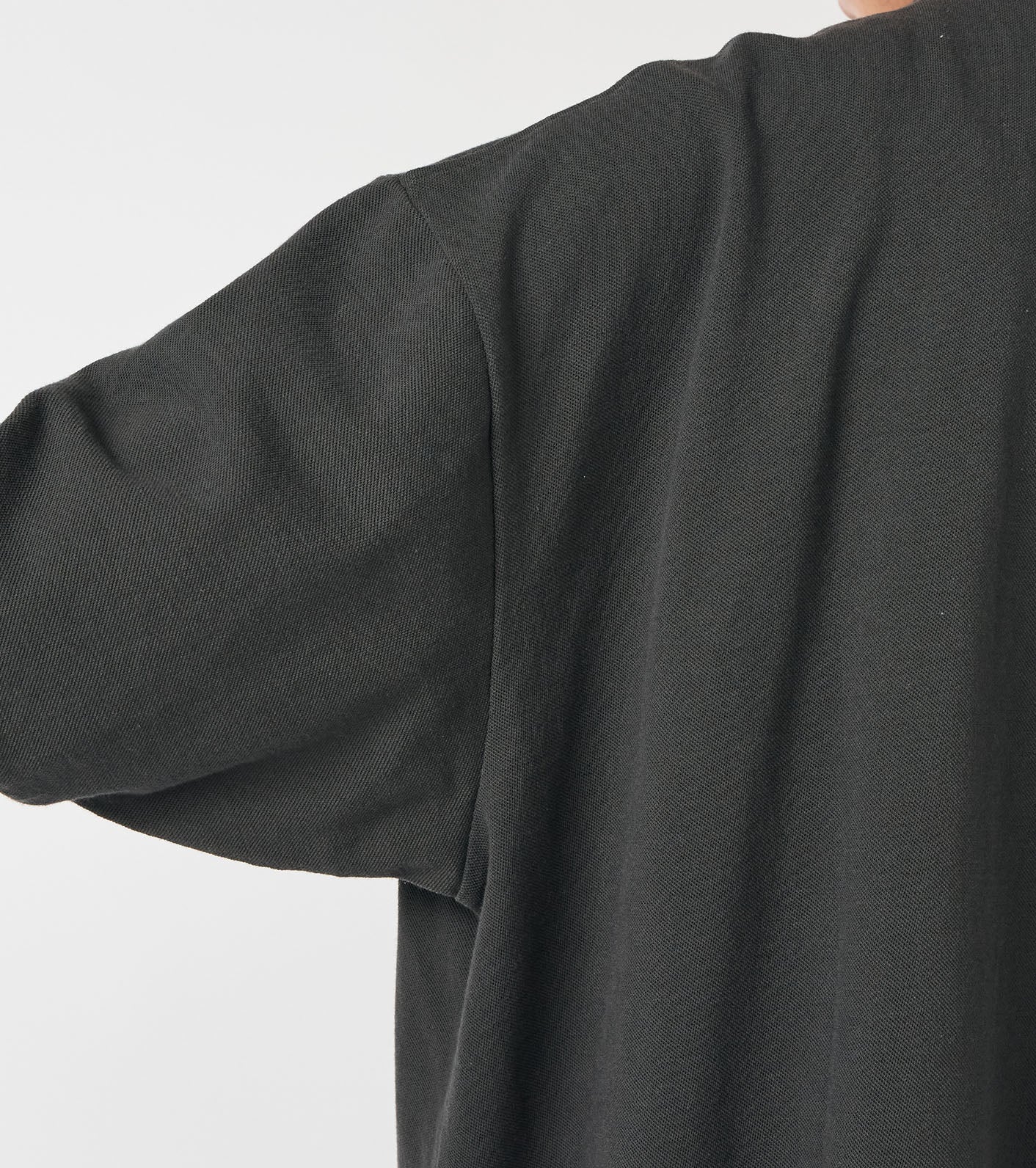 S/S Polo Shirt