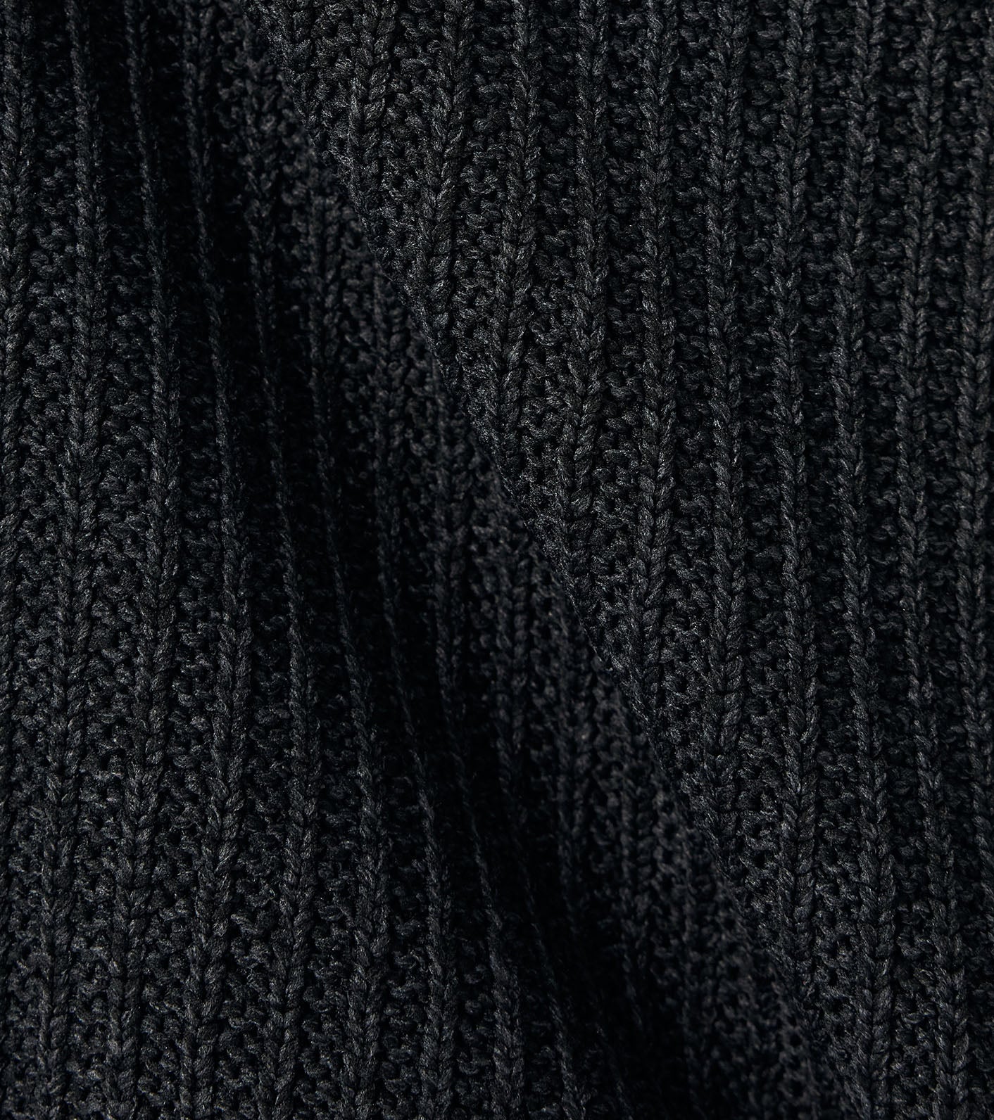 5G Zip Cardigan