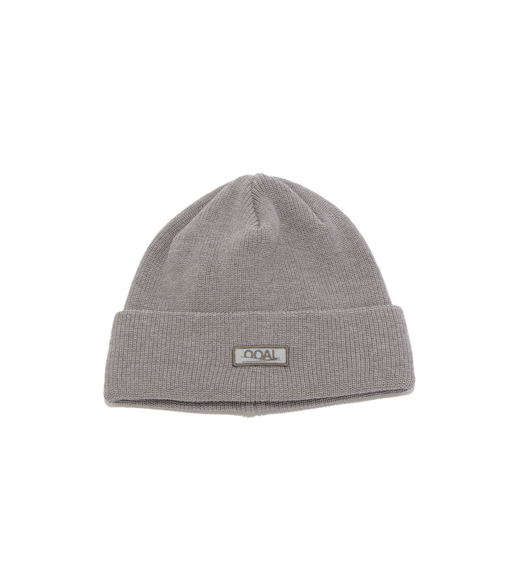 Watch Cap - HG(Heather Gray)