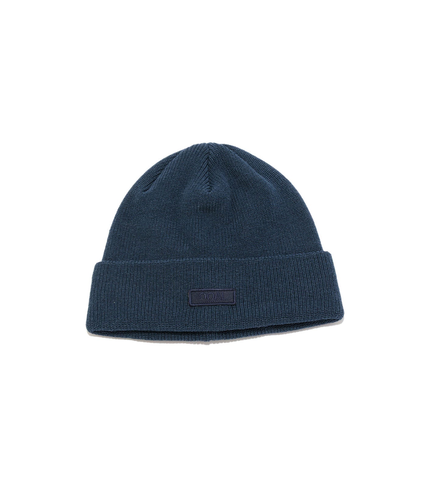 Watch Cap - ID(Indigo)