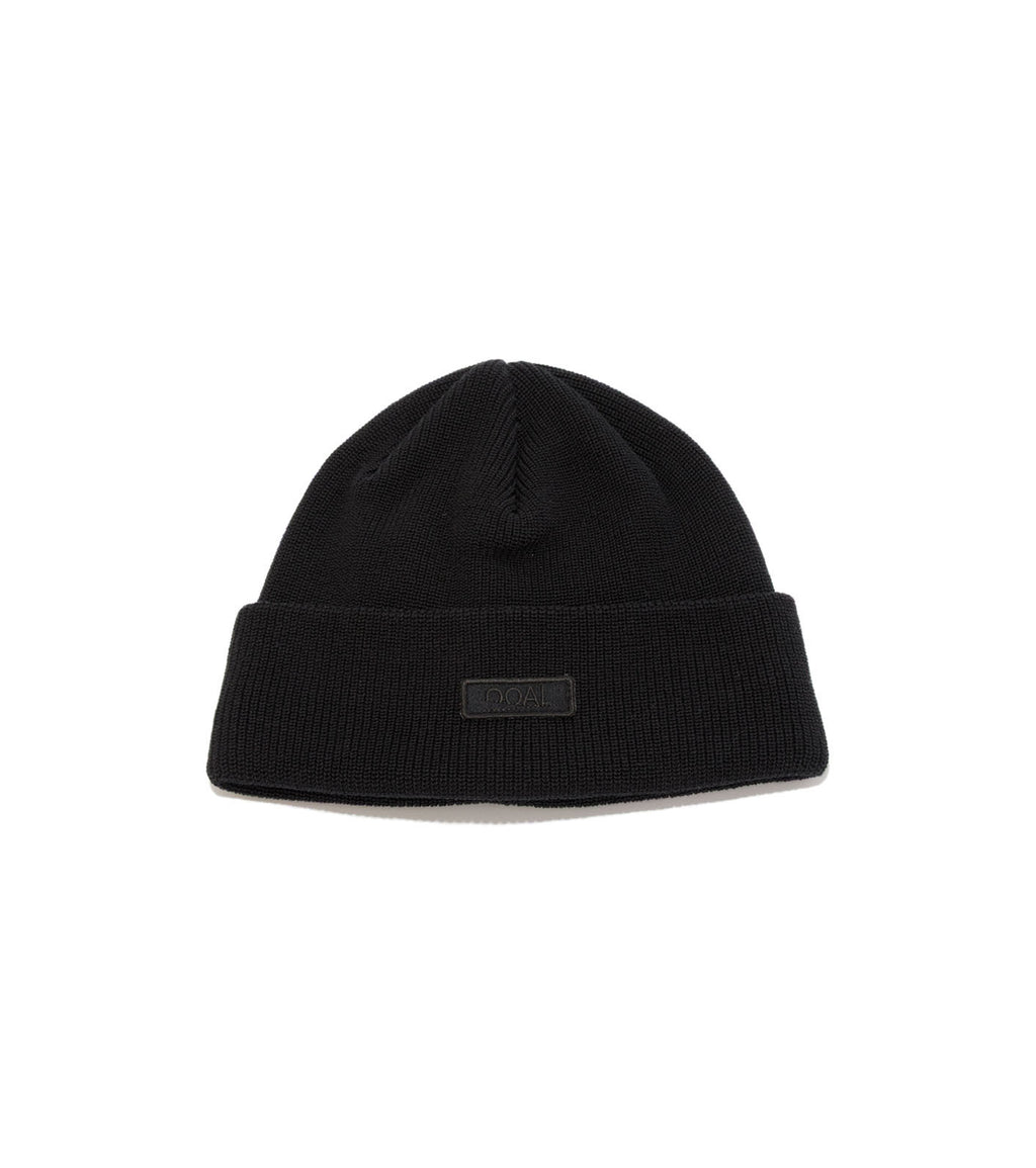 Watch Cap - K(Black)
